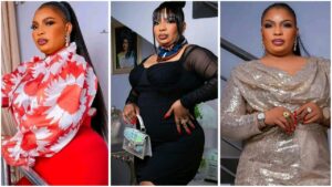 "Why It's Difficult For Women In My Field To Find True Love"- Actress Laide Bakare Reveals ( Details)