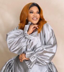 "There Is A Fierce Competition To Be Number One....I Set Records That You Came To Beat"- Actress Toyin Abraham Pens A Very Lengthy Note To Colleague, Funke Akindele