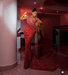 "I will keep loving wholeheartedly, being true to myself and upholding the law of compassion towards as many as come my way"- Actress Ini Edo Says As She Celebrate 42nd Birthday (PHOTOS)