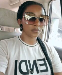 "Pray Against Collapsing & Fainting"- Prophet Tells Fans Of Actress Genevieve Nnaji, Urges Them To Pray For Her (VIDEO)