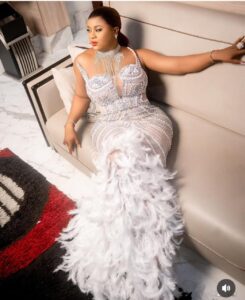 "It is not too late to accomplish everything God has placed in my heart"- Actress Uju Okoli writes as she celebrates 38th birthday (PHOTOS)