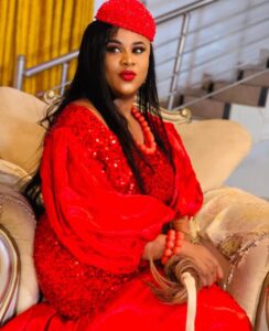 "It is not too late to accomplish everything God has placed in my heart"- Actress Uju Okoli writes as she celebrates 38th birthday (PHOTOS)