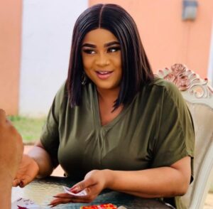 "It is not too late to accomplish everything God has placed in my heart"- Actress Uju Okoli writes as she celebrates 38th birthday (PHOTOS)