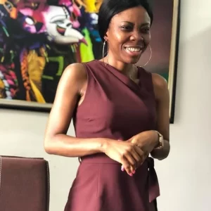 Nollywood actress, Adejumoke Aderounmu (Esther In Jenifa's Diary) reportedly passes away