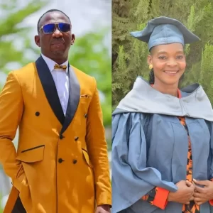 "This Apology Is Pathetic. Do A Video & Apologise Publicly" Reactions As Pastor Paul Enenche Releases A Statement To Address The Public Concerning The Law Graduate Who Testified In His Church (DETAILS)