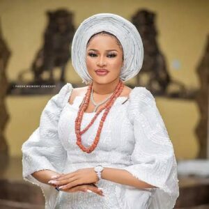 Queen Dami, Alaafin Oyo