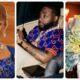 "When E Reach B 0 d y O d 0 u r Competition, We Go Call You & Tacha"- Davido Fans React After Phyna Declared Her Support For Wizkidd
