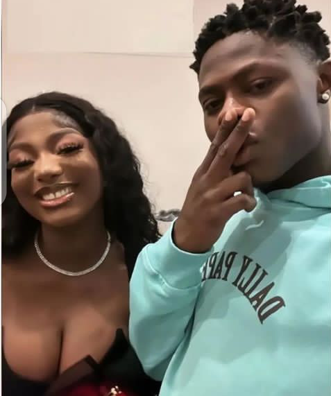 "Until Mohbad's Father Conduct A DNA Test To Prove That He Is Mohbad's Real Father, Wunmi Should Not Conduct Any DNA Test" — Wunmi's Sister (VIDEO) 