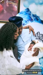   "Who Is The Father Of The Baby...DNA IS NEEDED"- Naira Marley (VIDEO)
