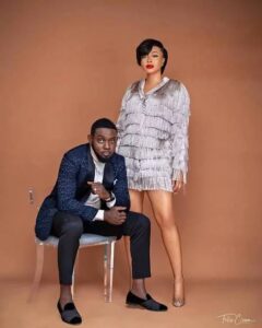 Mabel Makun Reacts As AY Confirms End Of Their Marriage After 20 Years, Says Women Always Love To Play The Victims (DETAIL)