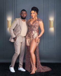 Mabel Makun Reacts As AY Confirms End Of Their Marriage After 20 Years, Says Women Always Love To Play The Victims (DETAIL)