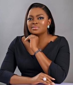 "Terrible Person" Drama As Actress Adejumoke Aderounmu's Brother Calls Out Funke Akindele Following His Sister's Death (DETAILS)