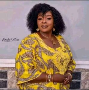 "SON OF MINE, I Am Still Expecting A Phone Call Or Birthday Message From You" Rita Edochie Pens Heartfelt Note To Junior Pope On Her Birthday