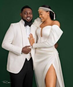 Bbnaija star, Neo finally reacts to allegations of sl££ping with AY's Wife (DETAIL)