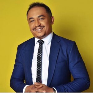 "Davido Doesn't Pay My Rent, Cloth Or Feed Me...."- VeryDarkMan Slams Daddy Freeze (DETAIL)