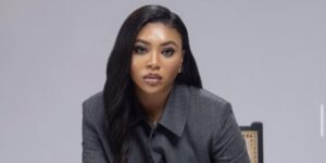 Stephanie Coker