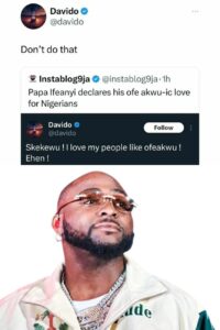 Davido