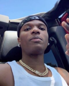 Wizkid