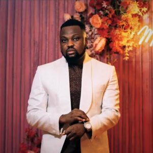 Content Creator Egungun of Lagos