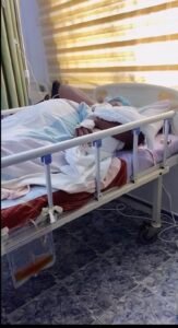 MC Mbakara welcomes new baby with Lolo Mbakara