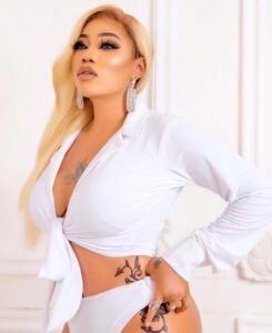 Toyin Lawani