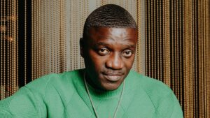 Akon