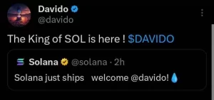 $Davido