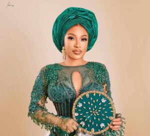 Tonto Dikeh