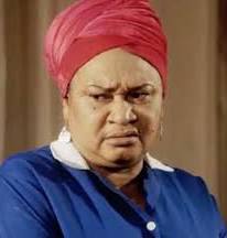 Late Nollywood Actress, Rachel Oniga