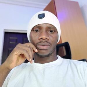 Justice Chibuike