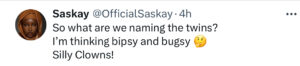 Saskay