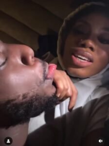 "I couldn’t imagine a better person to have fallen in love with, to know you is to love you...."- Angel Smith pens sweet note to her boyfriend, Soma on his 32nd birthday (VIDEO/PHOTOS)