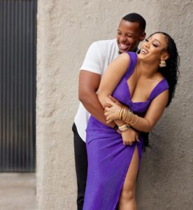 "Even In My Next Life, I Will Choose You" - Yvonne Godswill Tells Boyfriend, Juicy Ja 