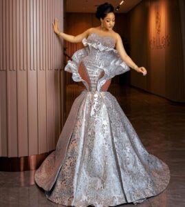 "Even In My Next Life, I Will Choose You" - Yvonne Godswill Tells Boyfriend, Juicy Ja 