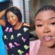 "Before My Father Died, A Native Doctor Told Him An Actress Was Behind His Predicament.."- Movie Producer, Gold Pictures Daughter Speaks, Calls Out Mercy Johnson (VIDEO)