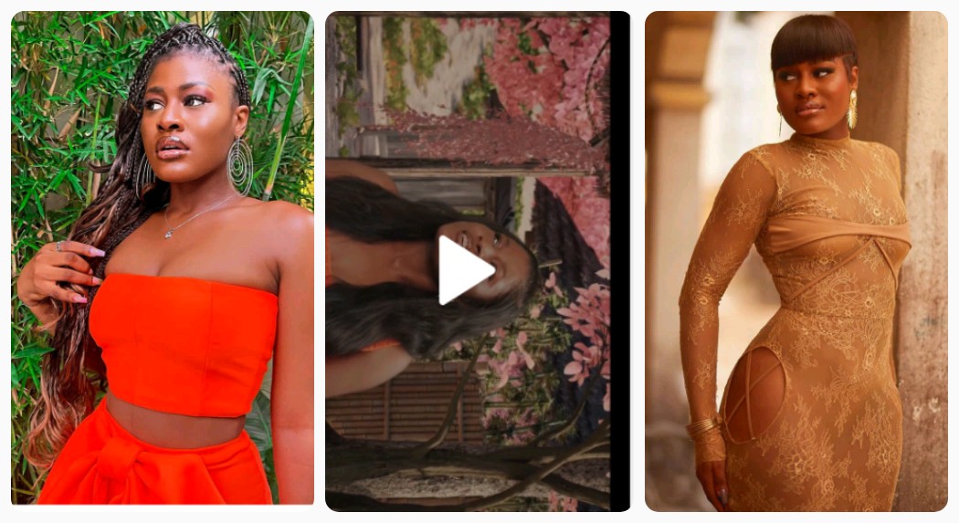 "We Haven't Forgotten Your F!ght With Pere & How You Bull!ed Him"- Netizens Tell Alex Unusual As She Returns To Social Media With A Video Slamming Bull!es & Informing Them Of Prison Time (DETAIL)