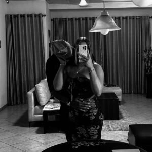 "Your Kindness, Beauty, And Warmth Light Up My World In Ways I Never Thought Possible...." - Actor Olumide Oworu Celebrates His Mystery Girlfriend On Her Birthday (PHOTOS)