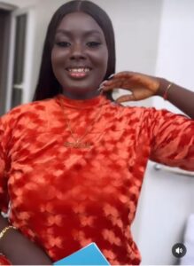 "Women Supporting Women"- Fans Praise Destiny Etiko For Giving Harrysong Estranged Wife A Movie Role (VIDEO)