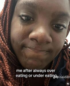 "My Family And Friends Body-Shamed Me..." - 2face And Annie Idibia's Daughter Tearfully Opens Up On Her Series Of Challenges (VIDEO/DETAIL)"My Family And Friends Body-Shamed Me..." - 2face And Annie Idibia's Daughter Tearfully Opens Up On Her Series Of Challenges (DETAIL)