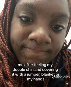 "My Family And Friends Body-Shamed Me..." - 2face And Annie Idibia's Daughter Tearfully Opens Up On Her Series Of Challenges (VIDEO/DETAIL)"My Family And Friends Body-Shamed Me..." - 2face And Annie Idibia's Daughter Tearfully Opens Up On Her Series Of Challenges (DETAIL)