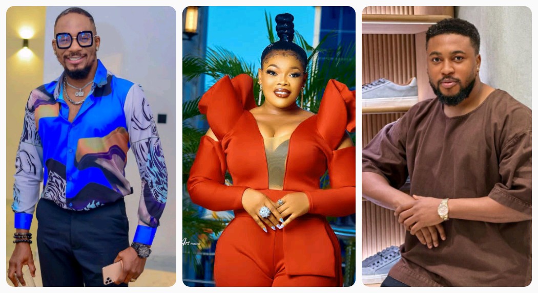 "You Used Jnr Pope De@th For Content"- Actress Ruby Ojiakor T@ckles Nosa Rex & Others
