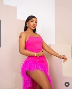 "I Have Over N100m In Heritage Bank" - BBNaija Star, Mercy Eke Cries Out As CBN Revoked Heritage Bank License (DETAIL)