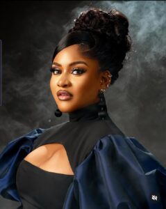 "Say NO to marriage" - Phyna declares after witnessing a man be@t up his wife