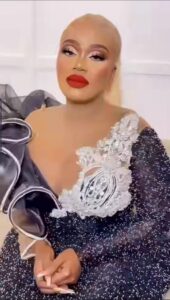 Kenyan Socialite Vera Sidika Throws Lavish Divorce Party As Her Three Years Marriage To Singer Brown Mauzo Cr@shes (VIDEO/DETAIL)