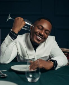 Actor Timini Egbuson Celebrates His 37th Birthday Today (PHOTOS)