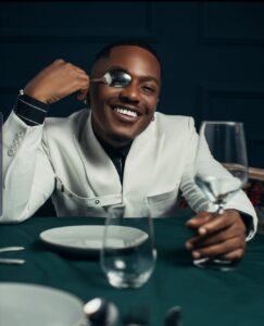 Actor Timini Egbuson Celebrates His 37th Birthday Today (PHOTOS)