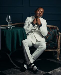 Actor Timini Egbuson Celebrates His 37th Birthday Today (PHOTOS)