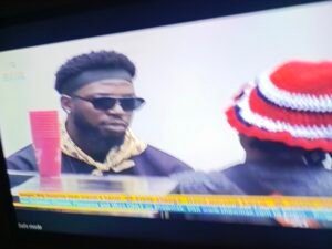 "Even Chinwe's dad will not be happy with her, she spreads b@d energy in the house, then expect people to apologise to her, even outside she was always fighting"- Zion finally opens up to DJ Flo (VIDEO)