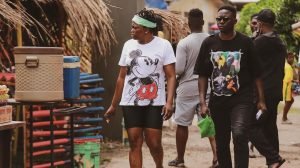 "You're A Queen & A Paragon, You Set The Pace & Constantly Surpass Each Milestone"- Actors, Tobi Makinde & Juliana Pen Heartwarming Notes To Funke Akindele On Her 47th Birthday