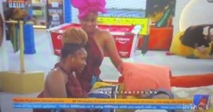 "If You Want Two Meat, Cook Yours & Add Meat As You Like"- Wanni Replies Kassia (VIDEO/DETAILS)